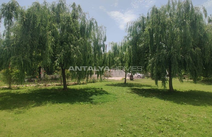 Investment Country House on Prime Land in Fethiye 16