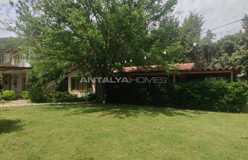 Investment Country House on Prime Land in Fethiye 15