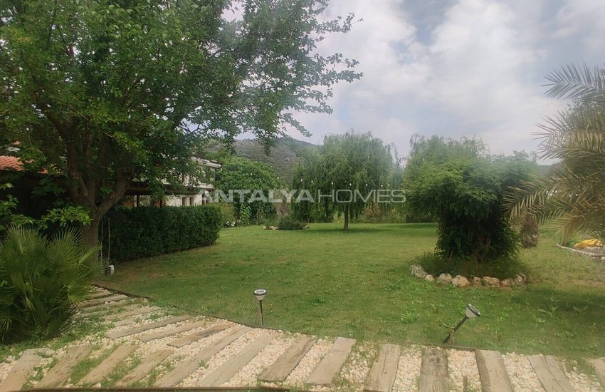 Investment Country House on Prime Land in Fethiye 11
