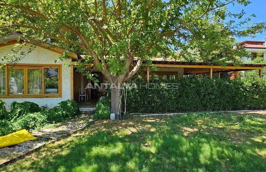 Investment Country House on Prime Land in Fethiye 3