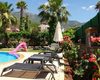 Gemeubileerde 3-slaapkamer Villa Met Zwembad In Fethiye Ölüdeniz 9