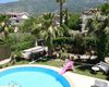 Gemeubileerde 3-slaapkamer Villa Met Zwembad In Fethiye Ölüdeniz 4
