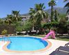 Gemeubileerde 3-slaapkamer Villa Met Zwembad In Fethiye Ölüdeniz 8