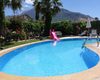 Gemeubileerde 3-slaapkamer Villa Met Zwembad In Fethiye Ölüdeniz 7