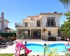 Gemeubileerde 3-slaapkamer Villa Met Zwembad In Fethiye Ölüdeniz 1