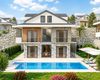 Villas with Private Pools in Central Fethiye