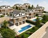 Villas with Private Pools in Central Fethiye 3
