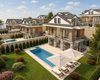 Villas with Private Pools in Central Fethiye 2