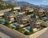 Villas with Private Pools in Central Fethiye 1