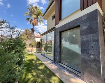 Elegant Houses with Investment Potential in Fethiye 2