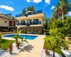 Elegant Houses with Investment Potential in Fethiye 1