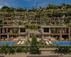 Huizen Met Zwembad In Een Complex Met Toegang Tot Het Strand In Bodrum 2
