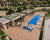 Huizen Met Zwembad In Een Complex Met Toegang Tot Het Strand In Bodrum 3