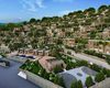 Huizen Met Zwembad In Een Complex Met Toegang Tot Het Strand In Bodrum 5