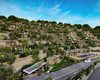 Huizen Met Zwembad In Een Complex Met Toegang Tot Het Strand In Bodrum 6