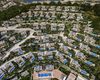 Huizen Met Zwembad In Een Complex Met Toegang Tot Het Strand In Bodrum 7