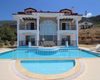 Maison Sur Un Terrain De 1500 M² À Fethiye Ölüdeniz 9