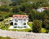 Maison Sur Un Terrain De 1500 M² À Fethiye Ölüdeniz