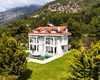 Maison Sur Un Terrain De 1500 M² À Fethiye Ölüdeniz 3
