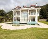 Maison Sur Un Terrain De 1500 M² À Fethiye Ölüdeniz 2