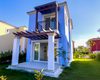 Duplex Villa in an Award-winning Project in Fethiye