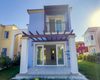 Duplex Villa in an Award-winning Project in Fethiye 1
