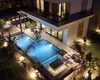 Sea View Villas with Private Cove Use in Milas Turkey 1