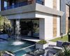 Sea View Villas with Private Cove Use in Milas Turkey 2