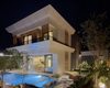 Sea View Villas with Private Cove Use in Milas Turkey 4