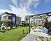 Sea View Villas with Private Cove Use in Milas Turkey 6