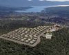 Sea View Villas with Private Cove Use in Milas Turkey 9
