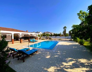 3-bedroom Villa with Pool Near the Sea in Fethiye Turkey 3