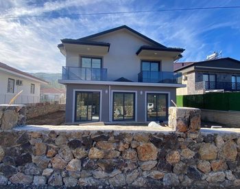 Prachtige Vrijstaande Villa Met Uitzicht Op De Natuur In Fethiye 1