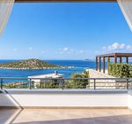 Detached Villas for Sale with Sea Views in Bodrum Muğla
