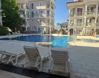 Fethiye'de Havuzlu Projede 4+1 Dubleks Daire 2