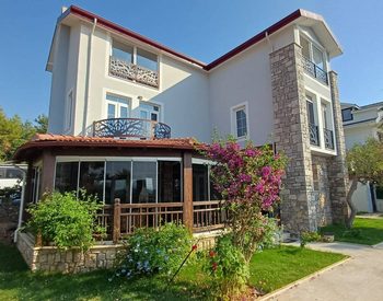 Stijlvolle Vrijstaande Villa Met Privézwembad In Fethiye, Turkije 1