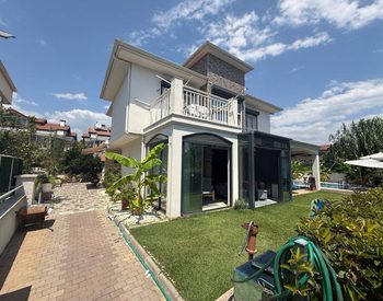 Detached Villa with Private Pool in Fethiye Foça 1