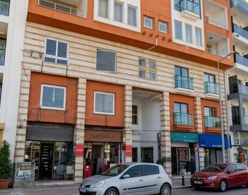Fethiye'de Denize ve Günlük İhtiyaçlara Yakın 3+1 Satılık Daire 3