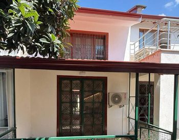Charming Townhouse with a Balcony in Fethiye 2