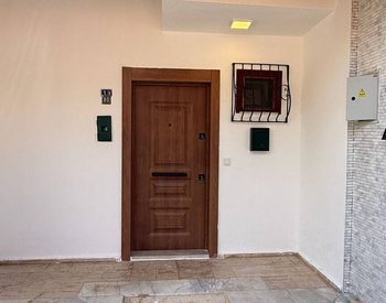 Charming Townhouse with a Balcony in Fethiye 3