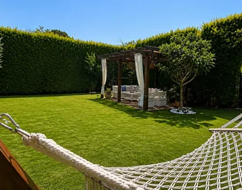 Abgelegene Villa Mit Privatpool In Bodrum 3