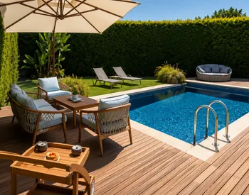 Abgelegene Villa Mit Privatpool In Bodrum 2