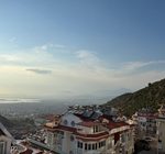 Sea-view Penthouse for Sale with Key Amenities in Fethiye