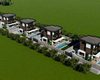 Freistehende Villen Mit Privatpools In Strandnähe In Fethiye 3