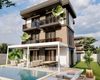 Freistehende Villen Mit Privatpools In Strandnähe In Fethiye