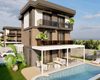 Freistehende Villen Mit Privatpools In Strandnähe In Fethiye 1
