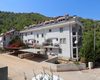 Fethiye'de Doğa Manzaralı 3 Yatak Odalı Ters Dubleks Daire