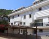 Fethiye'de Doğa Manzaralı 3 Yatak Odalı Ters Dubleks Daire 2