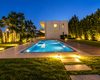 Spacieuse Villa Détachée À Vendre Avec Vue Sur Mer À Bodrum 3