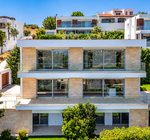 Specious Detached Villa for Sale with Sea View in Bodrum